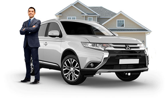 Self-drive vehicle rentals